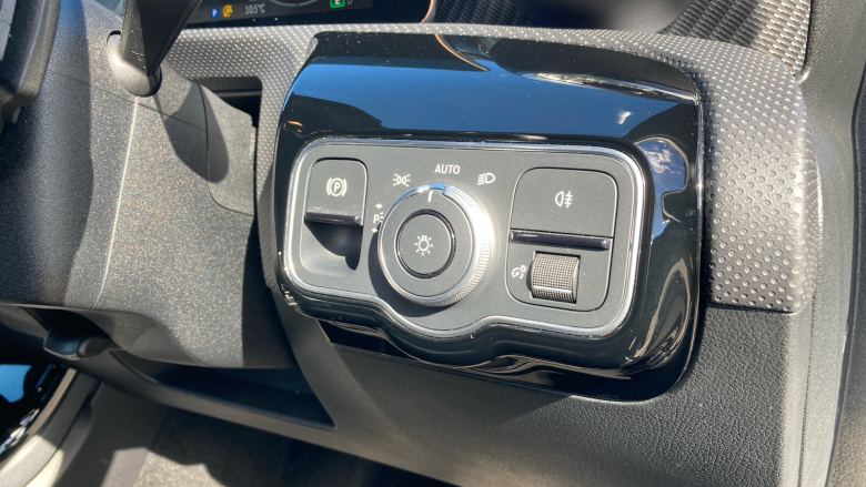 Mercedes-Benz A-Class A180 Sport Executive 5dr Auto Petrol Hatchback